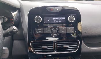 Renault Clio 2017  DCI 1.5 AUTHENTIC 5D ECO S/S EURO-6 ΕΛΛΗΝΙΚΟ γεμάτο