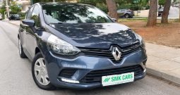 Renault Clio 2017  DCI 1.5 AUTHENTIC 5D ECO S/S EURO-6 ΕΛΛΗΝΙΚΟ