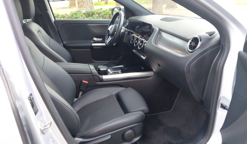 Mercedes-Benz GLA 250 2021  GLA 250E AUTO PLUG-IN EQ-POWER F1 NAVI CAMERA EURO-6 ΕΛΛΗΝΙΚΟ γεμάτο