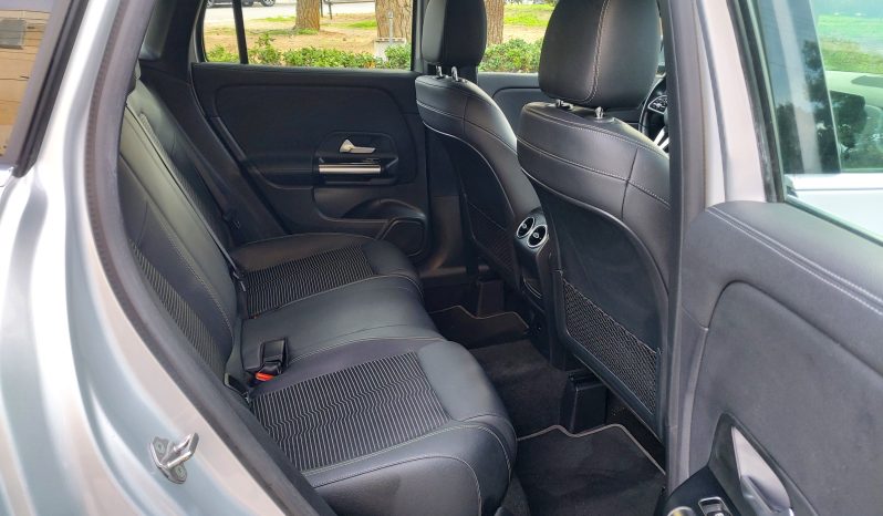 Mercedes-Benz GLA 250 2021  GLA 250E AUTO PLUG-IN EQ-POWER F1 NAVI CAMERA EURO-6 ΕΛΛΗΝΙΚΟ γεμάτο