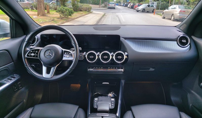 Mercedes-Benz GLA 250 2021  GLA 250E AUTO PLUG-IN EQ-POWER F1 NAVI CAMERA EURO-6 ΕΛΛΗΝΙΚΟ γεμάτο