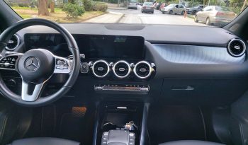Mercedes-Benz GLA 250 2021  GLA 250E AUTO PLUG-IN EQ-POWER F1 NAVI CAMERA EURO-6 ΕΛΛΗΝΙΚΟ γεμάτο
