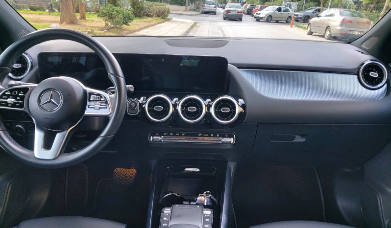 Mercedes-Benz GLA 250 2021  GLA 250E AUTO PLUG-IN EQ-POWER F1 NAVI CAMERA EURO-6 ΕΛΛΗΝΙΚΟ γεμάτο