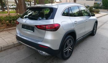Mercedes-Benz GLA 250 2021  GLA 250E AUTO PLUG-IN EQ-POWER F1 NAVI CAMERA EURO-6 ΕΛΛΗΝΙΚΟ γεμάτο