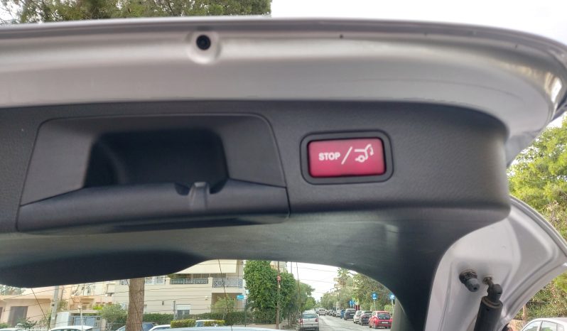 Mercedes-Benz GLA 250 2021  GLA 250E AUTO PLUG-IN EQ-POWER F1 NAVI CAMERA EURO-6 ΕΛΛΗΝΙΚΟ γεμάτο