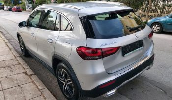 Mercedes-Benz GLA 250 2021  GLA 250E AUTO PLUG-IN EQ-POWER F1 NAVI CAMERA EURO-6 ΕΛΛΗΝΙΚΟ γεμάτο