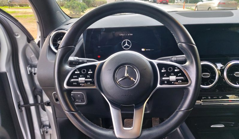 Mercedes-Benz GLA 250 2021  GLA 250E AUTO PLUG-IN EQ-POWER F1 NAVI CAMERA EURO-6 ΕΛΛΗΝΙΚΟ γεμάτο