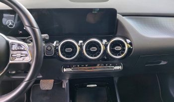 Mercedes-Benz GLA 250 2021  GLA 250E AUTO PLUG-IN EQ-POWER F1 NAVI CAMERA EURO-6 ΕΛΛΗΝΙΚΟ γεμάτο