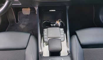 Mercedes-Benz GLA 250 2021  GLA 250E AUTO PLUG-IN EQ-POWER F1 NAVI CAMERA EURO-6 ΕΛΛΗΝΙΚΟ γεμάτο