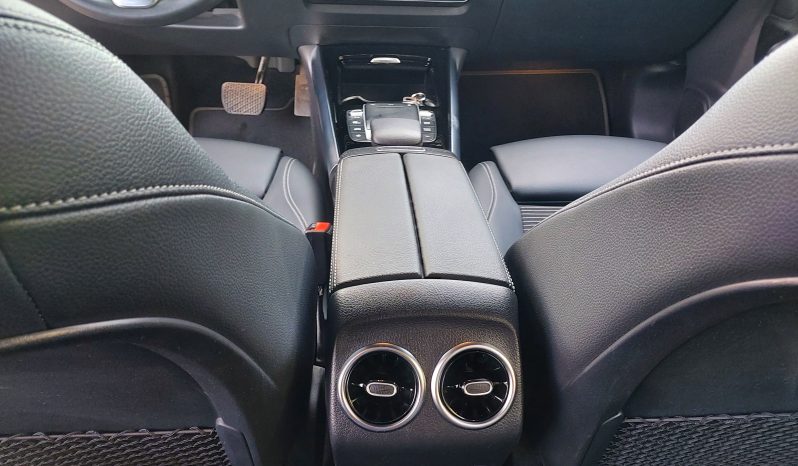 Mercedes-Benz GLA 250 2021  GLA 250E AUTO PLUG-IN EQ-POWER F1 NAVI CAMERA EURO-6 ΕΛΛΗΝΙΚΟ γεμάτο