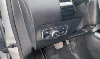 Mercedes-Benz GLA 250 2021  GLA 250E AUTO PLUG-IN EQ-POWER F1 NAVI CAMERA EURO-6 ΕΛΛΗΝΙΚΟ γεμάτο