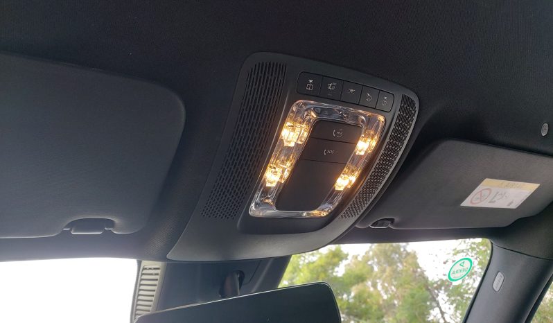 Mercedes-Benz GLA 250 2021  GLA 250E AUTO PLUG-IN EQ-POWER F1 NAVI CAMERA EURO-6 ΕΛΛΗΝΙΚΟ γεμάτο