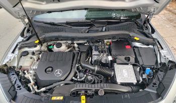 Mercedes-Benz GLA 250 2021  GLA 250E AUTO PLUG-IN EQ-POWER F1 NAVI CAMERA EURO-6 ΕΛΛΗΝΙΚΟ γεμάτο