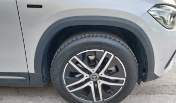 Mercedes-Benz GLA 250 2021  GLA 250E AUTO PLUG-IN EQ-POWER F1 NAVI CAMERA EURO-6 ΕΛΛΗΝΙΚΟ γεμάτο