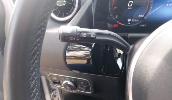 Mercedes-Benz GLA 250 2021  GLA 250E AUTO PLUG-IN EQ-POWER F1 NAVI CAMERA EURO-6 ΕΛΛΗΝΙΚΟ γεμάτο