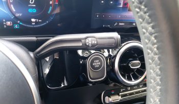 Mercedes-Benz GLA 250 2021  GLA 250E AUTO PLUG-IN EQ-POWER F1 NAVI CAMERA EURO-6 ΕΛΛΗΝΙΚΟ γεμάτο