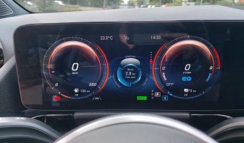 Mercedes-Benz GLA 250 2021  GLA 250E AUTO PLUG-IN EQ-POWER F1 NAVI CAMERA EURO-6 ΕΛΛΗΝΙΚΟ γεμάτο