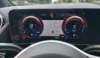 Mercedes-Benz GLA 250 2021  GLA 250E AUTO PLUG-IN EQ-POWER F1 NAVI CAMERA EURO-6 ΕΛΛΗΝΙΚΟ γεμάτο