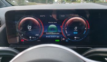 Mercedes-Benz GLA 250 2021  GLA 250E AUTO PLUG-IN EQ-POWER F1 NAVI CAMERA EURO-6 ΕΛΛΗΝΙΚΟ γεμάτο