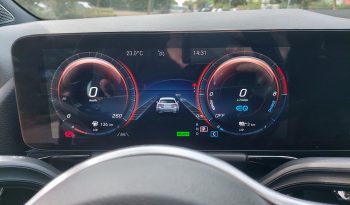 Mercedes-Benz GLA 250 2021  GLA 250E AUTO PLUG-IN EQ-POWER F1 NAVI CAMERA EURO-6 ΕΛΛΗΝΙΚΟ γεμάτο