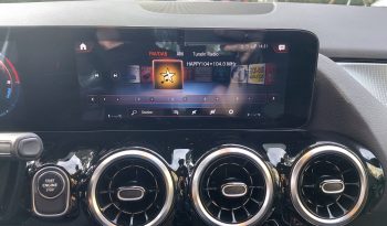 Mercedes-Benz GLA 250 2021  GLA 250E AUTO PLUG-IN EQ-POWER F1 NAVI CAMERA EURO-6 ΕΛΛΗΝΙΚΟ γεμάτο