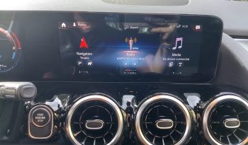 Mercedes-Benz GLA 250 2021  GLA 250E AUTO PLUG-IN EQ-POWER F1 NAVI CAMERA EURO-6 ΕΛΛΗΝΙΚΟ γεμάτο