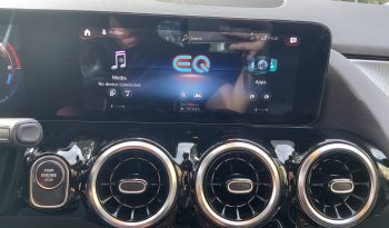 Mercedes-Benz GLA 250 2021  GLA 250E AUTO PLUG-IN EQ-POWER F1 NAVI CAMERA EURO-6 ΕΛΛΗΝΙΚΟ γεμάτο