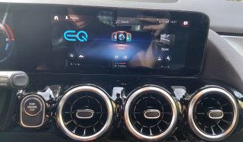 Mercedes-Benz GLA 250 2021  GLA 250E AUTO PLUG-IN EQ-POWER F1 NAVI CAMERA EURO-6 ΕΛΛΗΝΙΚΟ γεμάτο