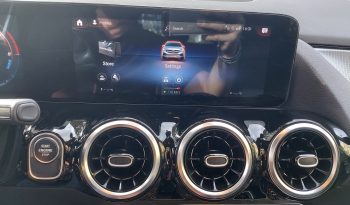 Mercedes-Benz GLA 250 2021  GLA 250E AUTO PLUG-IN EQ-POWER F1 NAVI CAMERA EURO-6 ΕΛΛΗΝΙΚΟ γεμάτο