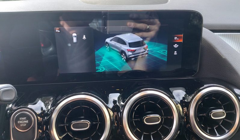 Mercedes-Benz GLA 250 2021  GLA 250E AUTO PLUG-IN EQ-POWER F1 NAVI CAMERA EURO-6 ΕΛΛΗΝΙΚΟ γεμάτο
