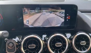 Mercedes-Benz GLA 250 2021  GLA 250E AUTO PLUG-IN EQ-POWER F1 NAVI CAMERA EURO-6 ΕΛΛΗΝΙΚΟ γεμάτο