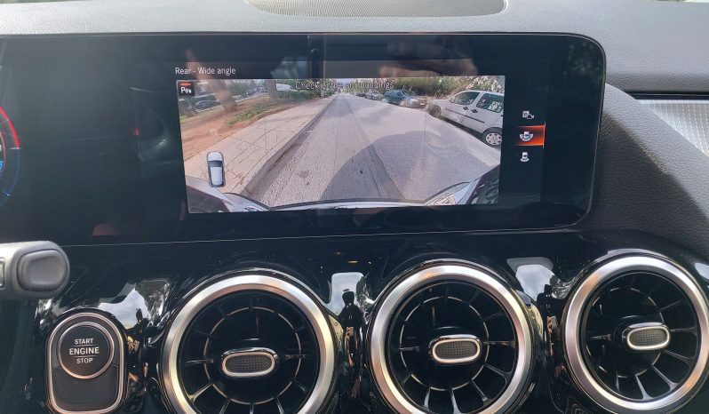 Mercedes-Benz GLA 250 2021  GLA 250E AUTO PLUG-IN EQ-POWER F1 NAVI CAMERA EURO-6 ΕΛΛΗΝΙΚΟ γεμάτο