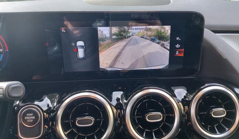 Mercedes-Benz GLA 250 2021  GLA 250E AUTO PLUG-IN EQ-POWER F1 NAVI CAMERA EURO-6 ΕΛΛΗΝΙΚΟ γεμάτο