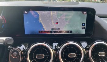 Mercedes-Benz GLA 250 2021  GLA 250E AUTO PLUG-IN EQ-POWER F1 NAVI CAMERA EURO-6 ΕΛΛΗΝΙΚΟ γεμάτο