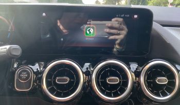 Mercedes-Benz GLA 250 2021  GLA 250E AUTO PLUG-IN EQ-POWER F1 NAVI CAMERA EURO-6 ΕΛΛΗΝΙΚΟ γεμάτο