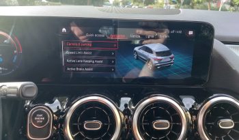 Mercedes-Benz GLA 250 2021  GLA 250E AUTO PLUG-IN EQ-POWER F1 NAVI CAMERA EURO-6 ΕΛΛΗΝΙΚΟ γεμάτο