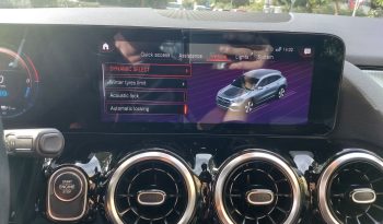 Mercedes-Benz GLA 250 2021  GLA 250E AUTO PLUG-IN EQ-POWER F1 NAVI CAMERA EURO-6 ΕΛΛΗΝΙΚΟ γεμάτο