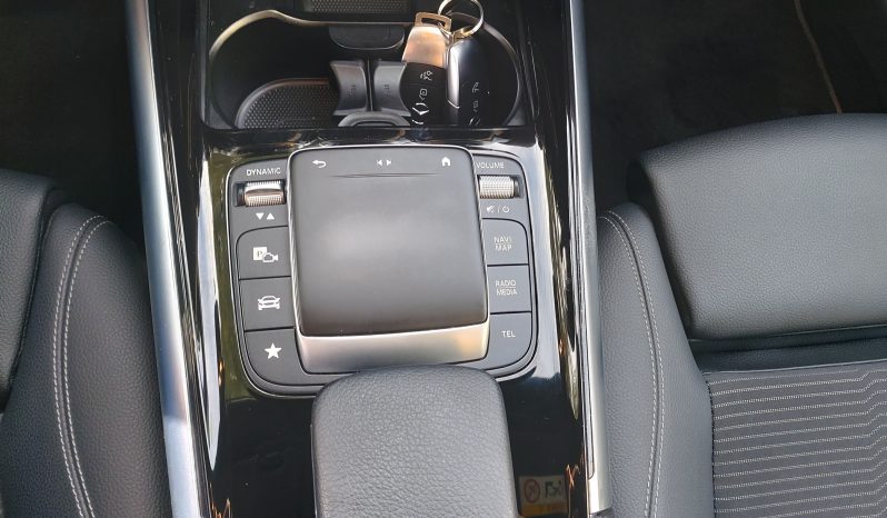 Mercedes-Benz GLA 250 2021  GLA 250E AUTO PLUG-IN EQ-POWER F1 NAVI CAMERA EURO-6 ΕΛΛΗΝΙΚΟ γεμάτο