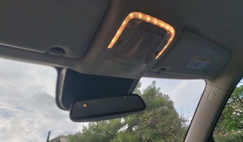 Mercedes-Benz V 220 2016  CDI 2.2 AUTO F1 NAVI CAMERA 8-SEATS ECO S/S EURO-6 ΕΛΛΗΝΙΚΟ γεμάτο