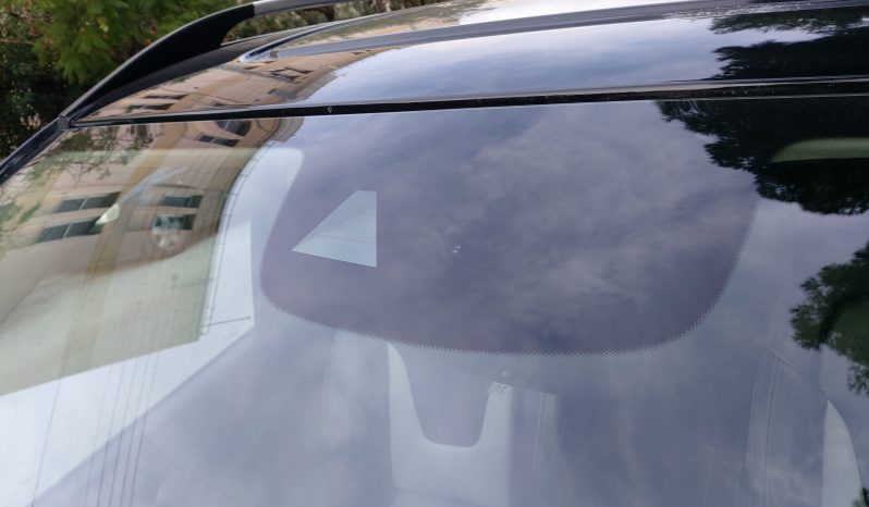 Mercedes-Benz V 220 2016  CDI 2.2 AUTO F1 NAVI CAMERA 8-SEATS ECO S/S EURO-6 ΕΛΛΗΝΙΚΟ γεμάτο