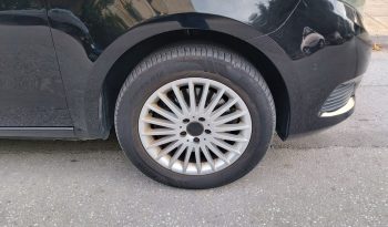 Mercedes-Benz V 220 2016  CDI 2.2 AUTO F1 NAVI CAMERA 8-SEATS ECO S/S EURO-6 ΕΛΛΗΝΙΚΟ γεμάτο