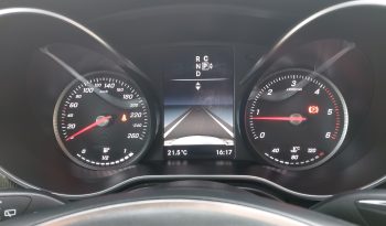 Mercedes-Benz V 220 2016  CDI 2.2 AUTO F1 NAVI CAMERA 8-SEATS ECO S/S EURO-6 ΕΛΛΗΝΙΚΟ γεμάτο