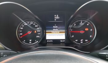 Mercedes-Benz V 220 2016  CDI 2.2 AUTO F1 NAVI CAMERA 8-SEATS ECO S/S EURO-6 ΕΛΛΗΝΙΚΟ γεμάτο