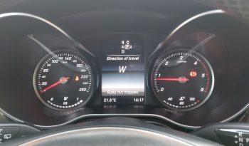 Mercedes-Benz V 220 2016  CDI 2.2 AUTO F1 NAVI CAMERA 8-SEATS ECO S/S EURO-6 ΕΛΛΗΝΙΚΟ γεμάτο