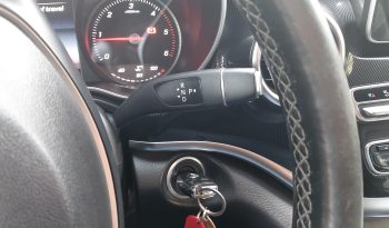 Mercedes-Benz V 220 2016  CDI 2.2 AUTO F1 NAVI CAMERA 8-SEATS ECO S/S EURO-6 ΕΛΛΗΝΙΚΟ γεμάτο