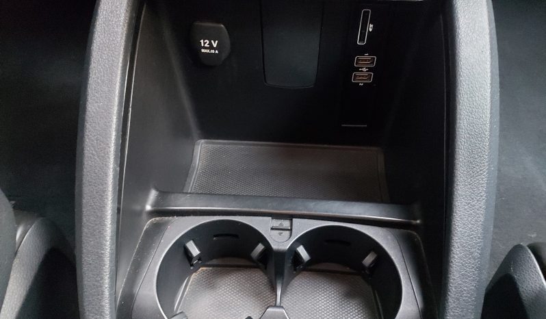 Mercedes-Benz V 220 2016  CDI 2.2 AUTO F1 NAVI CAMERA 8-SEATS ECO S/S EURO-6 ΕΛΛΗΝΙΚΟ γεμάτο