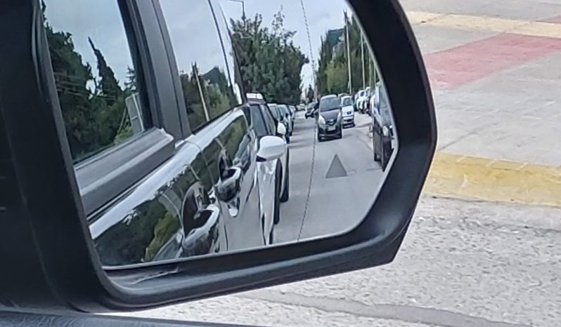 Mercedes-Benz V 220 2015  CDI 2.2 AUTO F1 NAVI 8-SEATS ECO S/S EURO-6 ΕΛΛΗΝΙΚΟ γεμάτο