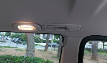 Mercedes-Benz V 220 2015  CDI 2.2 AUTO F1 NAVI 8-SEATS ECO S/S EURO-6 ΕΛΛΗΝΙΚΟ γεμάτο