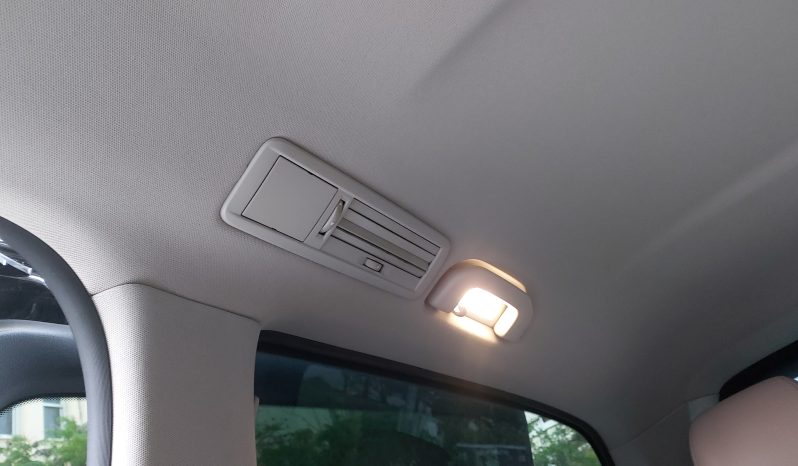 Mercedes-Benz V 220 2015  CDI 2.2 AUTO F1 NAVI 8-SEATS ECO S/S EURO-6 ΕΛΛΗΝΙΚΟ γεμάτο