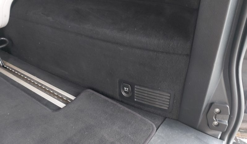 Mercedes-Benz V 220 2015  CDI 2.2 AUTO F1 NAVI 8-SEATS ECO S/S EURO-6 ΕΛΛΗΝΙΚΟ γεμάτο